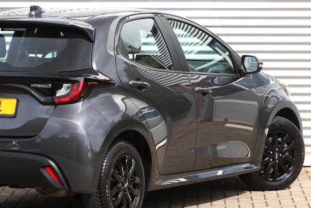 Toyota YARIS 1.5 Hybrid Active Navi / Camera / Carplay