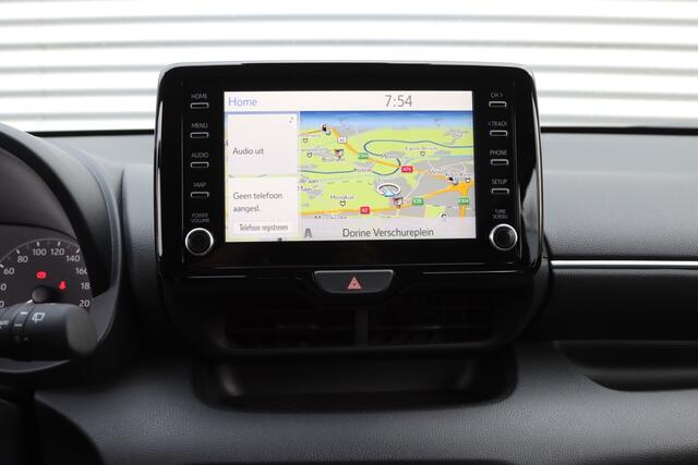 Toyota YARIS 1.5 Hybrid Active Navi / Camera / Carplay