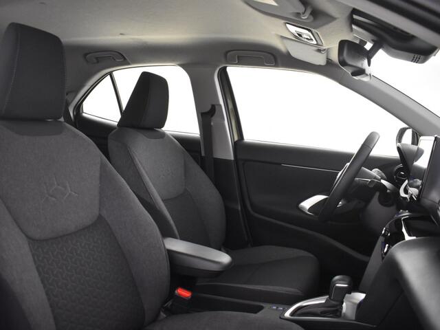 Toyota YARIS 1.5 Hybrid Active Plus | Electrische achterklep