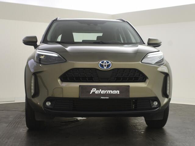 Toyota YARIS 1.5 Hybrid Active Plus | Electrische achterklep