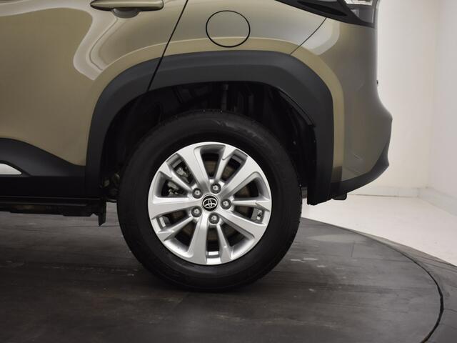 Toyota YARIS 1.5 Hybrid Active Plus | Electrische achterklep
