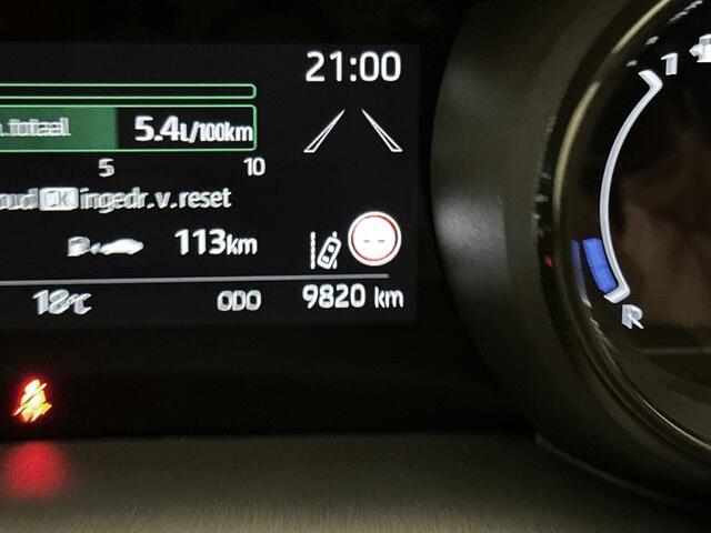 Toyota YARIS 1.5 Hybrid Executive | Bi-Tone | Blindspot | Sportstoelen | Navigatie | Stoelverwarming |