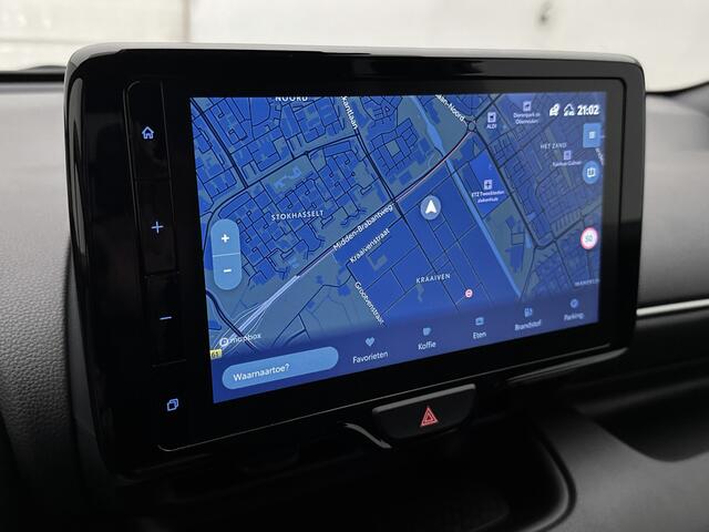 Toyota YARIS 1.5 Hybrid Executive | Bi-Tone | Blindspot | Sportstoelen | Navigatie | Stoelverwarming |