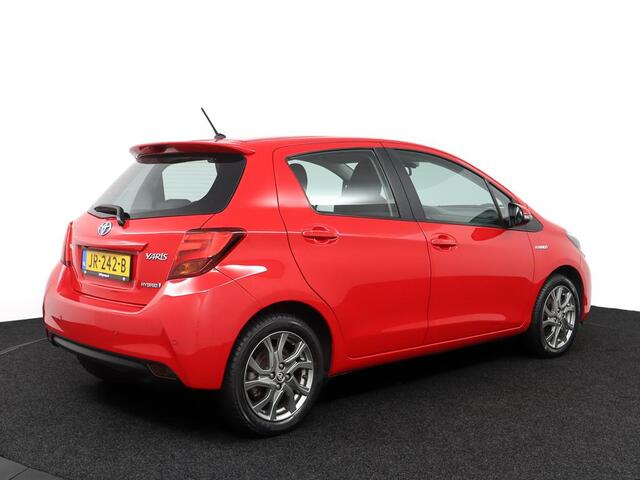 Toyota YARIS 1.5 Hybrid Dynamic | Parkeersensoren | Navigatie | Cruise-Control | Parkeercamera |