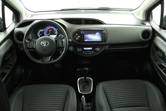 Toyota YARIS 1.5 Hybrid Dynamic | Parkeersensoren | Navigatie | Cruise-Control | Parkeercamera |