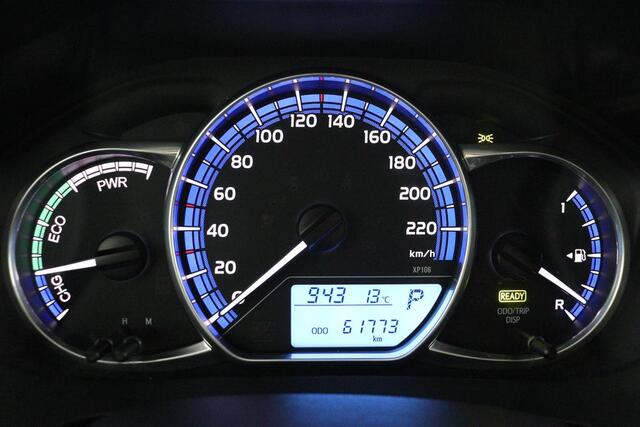 Toyota YARIS 1.5 Hybrid Dynamic | Parkeersensoren | Navigatie | Cruise-Control | Parkeercamera |