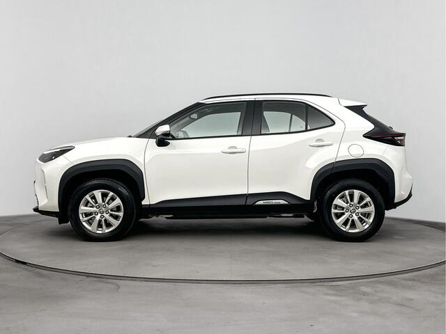 Toyota YARIS Cross 1.5 Hybrid 115 Active | Lichtmetalen Velgen | Apple Carplay /- Android Auto |