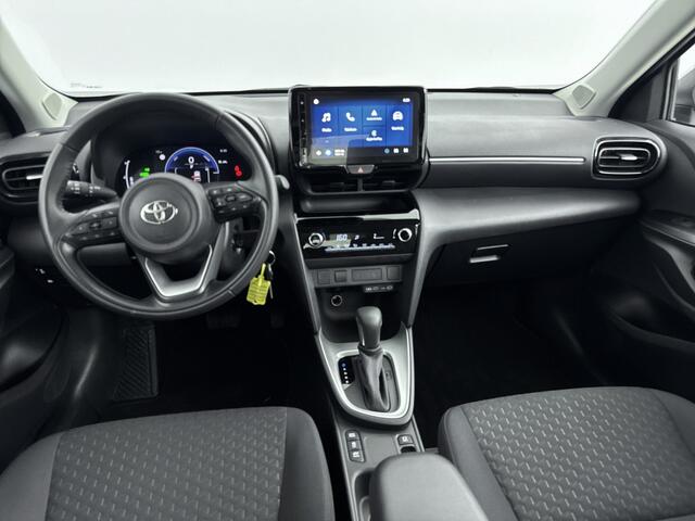 Toyota YARIS Cross 1.5 Hybrid 115 Active | Lichtmetalen Velgen | Apple Carplay /- Android Auto |