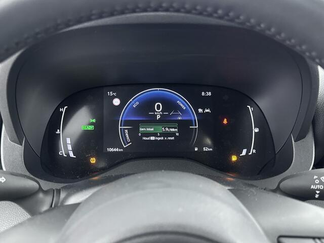 Toyota YARIS Cross 1.5 Hybrid 115 Active | Lichtmetalen Velgen | Apple Carplay /- Android Auto |