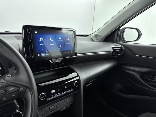 Toyota YARIS Cross 1.5 Hybrid 115 Active | Lichtmetalen Velgen | Apple Carplay /- Android Auto |