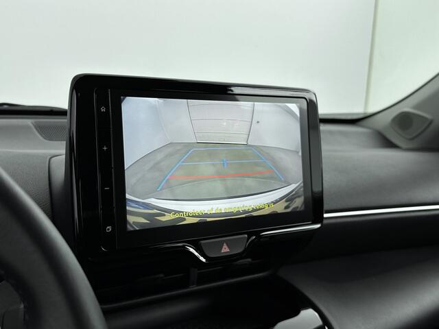 Toyota YARIS Cross 1.5 Hybrid 115 Active | Lichtmetalen Velgen | Apple Carplay /- Android Auto |