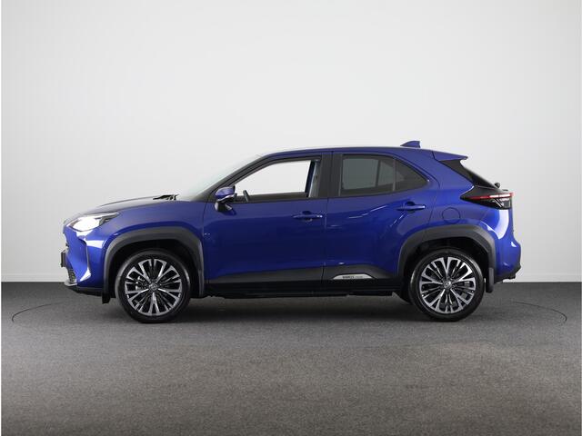 Toyota YARIS Cross 1.5 Hybrid Executive Limited | Trekhaak afneembaar | 360° Camera | Stoel- en Stuurverwarming | Elektrische kofferklep |