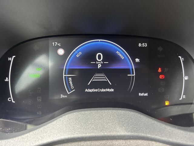 Toyota YARIS 1.5 Hybrid 115 Dynamic | Comfort Pack | Stoel/stuurverwarming | BSM | PDC | Modeljaar 2025 | Nieuw uit voorraad leverbaar binnen 2 weken | ¤1000,- inruilpremie