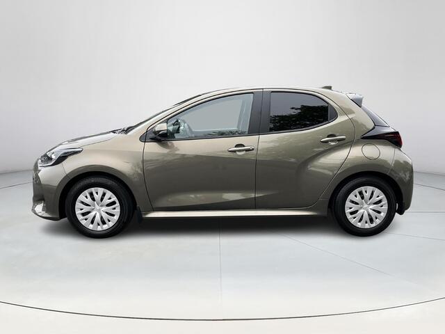 Toyota YARIS 1.5 Hybrid Active | Parkeersensoren achter | Stoelverwarming | Carplay | Cruise control adaptief |