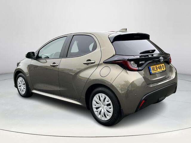 Toyota YARIS 1.5 Hybrid Active | Parkeersensoren achter | Stoelverwarming | Carplay | Cruise control adaptief |