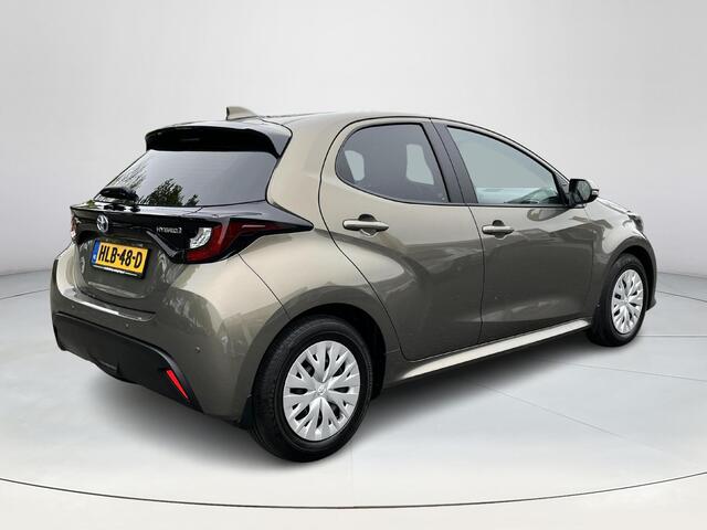 Toyota YARIS 1.5 Hybrid Active | Parkeersensoren achter | Stoelverwarming | Carplay | Cruise control adaptief |