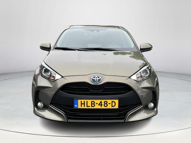 Toyota YARIS 1.5 Hybrid Active | Parkeersensoren achter | Stoelverwarming | Carplay | Cruise control adaptief |