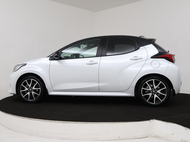 Toyota YARIS 1.5 Hybrid Executive