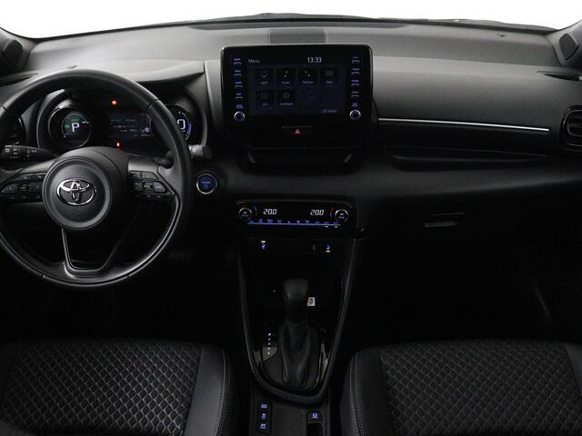 Toyota YARIS 1.5 Hybrid Executive