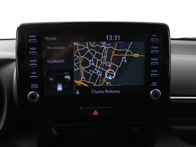 Toyota YARIS 1.5 Hybrid Executive