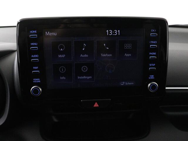 Toyota YARIS 1.5 Hybrid Executive