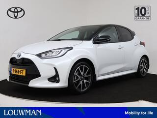 toyota-yaris-1.5-hybrid-executive