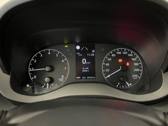 Toyota YARIS 1.0 VVT-i Active | CARPLAY | CAMERA | 1e-EIG. |