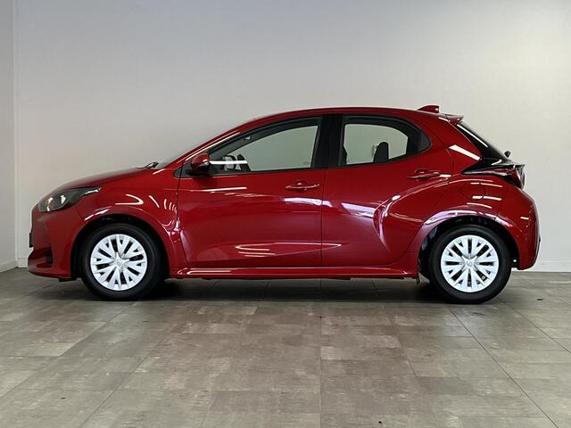 Toyota YARIS 1.0 VVT-i Active | CARPLAY | CAMERA | 1e-EIG. |