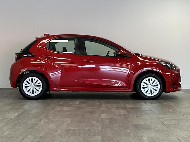 Toyota YARIS 1.0 VVT-i Active | CARPLAY | CAMERA | 1e-EIG. |