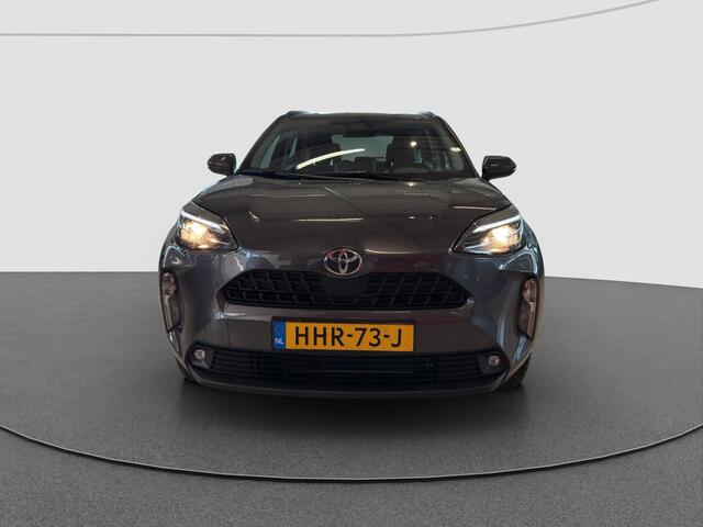 Toyota YARIS Cross 1.5 Hybrid 115 Active | DEMO & DIRECT LEVERBAAR | Facelift Model | WPL