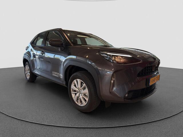 Toyota YARIS Cross 1.5 Hybrid 115 Active | DEMO & DIRECT LEVERBAAR | Facelift Model | WPL