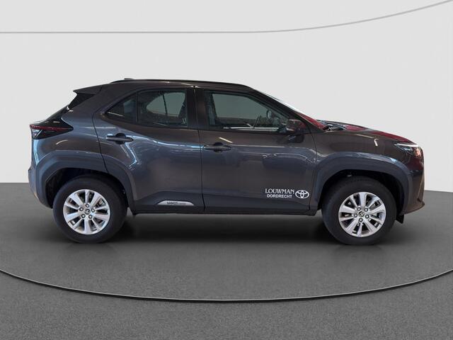 Toyota YARIS Cross 1.5 Hybrid 115 Active | DEMO & DIRECT LEVERBAAR | Facelift Model | WPL