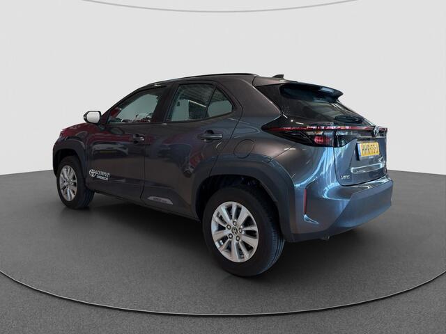 Toyota YARIS Cross 1.5 Hybrid 115 Active | DEMO & DIRECT LEVERBAAR | Facelift Model | WPL