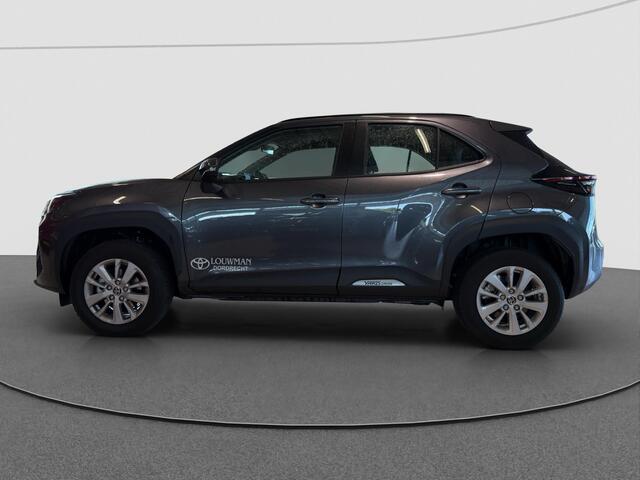 Toyota YARIS Cross 1.5 Hybrid 115 Active | DEMO & DIRECT LEVERBAAR | Facelift Model | WPL