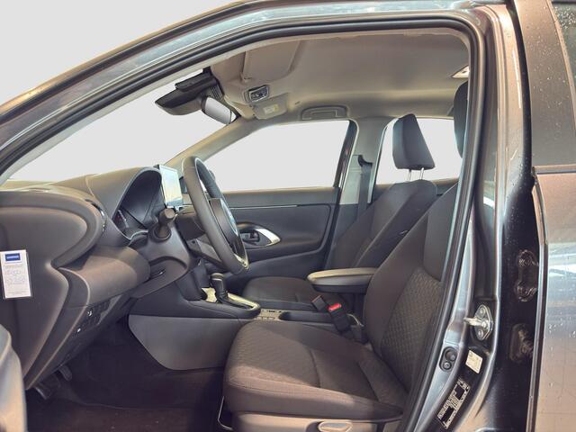 Toyota YARIS Cross 1.5 Hybrid 115 Active | DEMO & DIRECT LEVERBAAR | Facelift Model | WPL