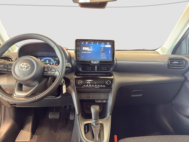 Toyota YARIS Cross 1.5 Hybrid 115 Active | DEMO & DIRECT LEVERBAAR | Facelift Model | WPL