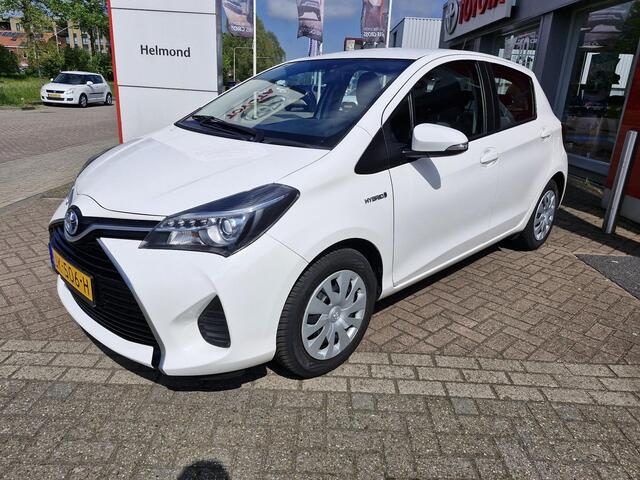 Toyota YARIS 1.5 Hybrid Aspiration