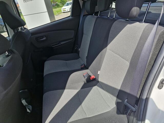 Toyota YARIS 1.5 Hybrid Aspiration