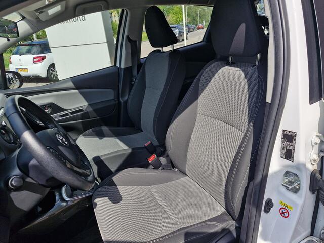 Toyota YARIS 1.5 Hybrid Aspiration