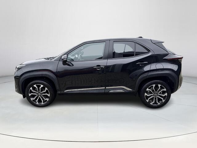 Toyota YARIS Cross 1.5 VVT-I First Edition **NAVIGATIE/ ADAPTIVE CRUISE CONTROL/ PARKEERCAMERA/ KEYLESS/ 36 MAANDEN GARANTIE**