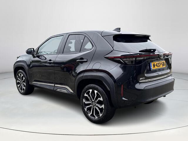 Toyota YARIS Cross 1.5 VVT-I First Edition **NAVIGATIE/ ADAPTIVE CRUISE CONTROL/ PARKEERCAMERA/ KEYLESS/ 36 MAANDEN GARANTIE**