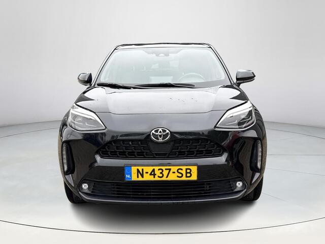 Toyota YARIS Cross 1.5 VVT-I First Edition **NAVIGATIE/ ADAPTIVE CRUISE CONTROL/ PARKEERCAMERA/ KEYLESS/ 36 MAANDEN GARANTIE**