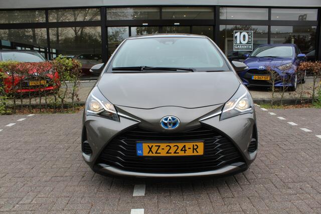 Toyota YARIS 1.5 Hybrid Active | Rijklaar | Clima | ''Trekhaak'' | Camera | Cruise