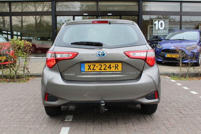 Toyota YARIS 1.5 Hybrid Active | Rijklaar | Clima | ''Trekhaak'' | Camera | Cruise