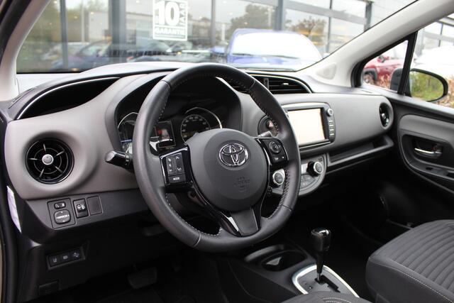 Toyota YARIS 1.5 Hybrid Active | Rijklaar | Clima | ''Trekhaak'' | Camera | Cruise