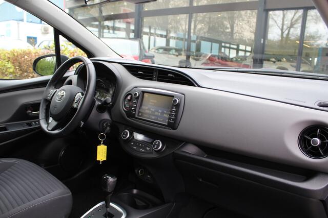 Toyota YARIS 1.5 Hybrid Active | Rijklaar | Clima | ''Trekhaak'' | Camera | Cruise