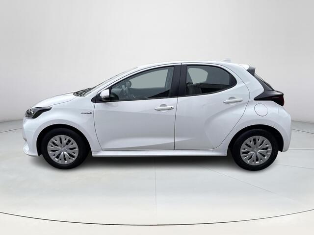 Toyota YARIS 1.5 Hybrid Active **APPLE CARPLAY & ANDROID AUTO/ ADAPTIVE CRUISE CONTROL/ CLIMATE CONTROL/ 36 MAANDEN GARANTIE**