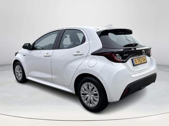 Toyota YARIS 1.5 Hybrid Active **APPLE CARPLAY & ANDROID AUTO/ ADAPTIVE CRUISE CONTROL/ CLIMATE CONTROL/ 36 MAANDEN GARANTIE**