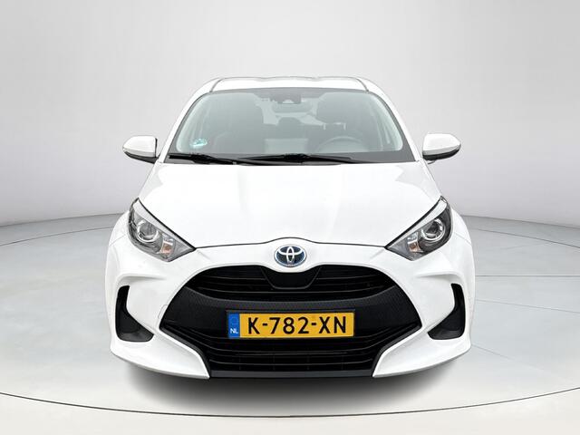 Toyota YARIS 1.5 Hybrid Active **APPLE CARPLAY & ANDROID AUTO/ ADAPTIVE CRUISE CONTROL/ CLIMATE CONTROL/ 36 MAANDEN GARANTIE**