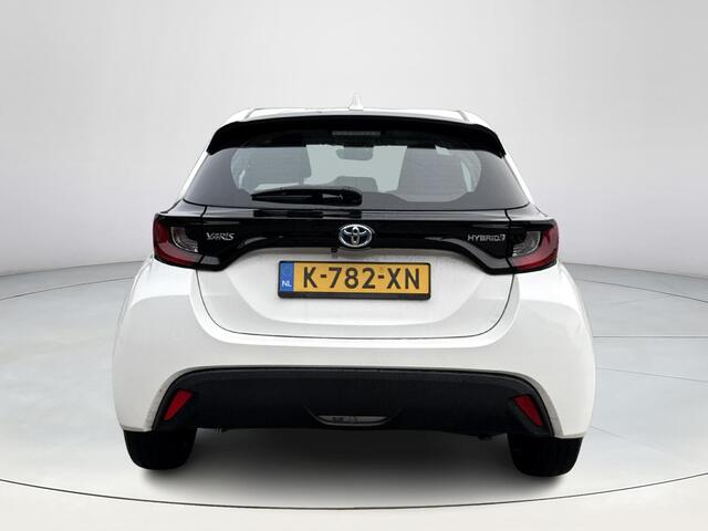 Toyota YARIS 1.5 Hybrid Active **APPLE CARPLAY & ANDROID AUTO/ ADAPTIVE CRUISE CONTROL/ CLIMATE CONTROL/ 36 MAANDEN GARANTIE**